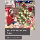 레몬시티(Lemon City) - It&#39;s Christmas time (feat. Colin) [ 크리스마스캐롤 ] 이미지