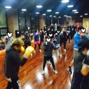 캥거루복싱GYM 이미지