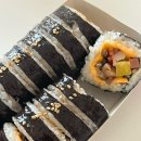 명품달인김밥(부산역점) 이미지