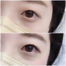 오딘부동산중개 | 서면 속눈썹연장 아이스케치 다크브라운으로 자연스럽게
