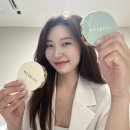 왓츠인마이백 유혜원쿠션 릴리베스 퍼펙트 피팅 풀 커버리지 후기