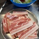 주영에이스빌4차 | 통영 냉삼회관 냉삼 한판에 껍데기 추가한 후기, 마무리는 날치알 볶음밥