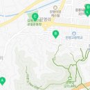 진영공설운동장 화장실 이미지