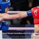 국제복싱 이미지