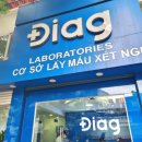 SAI MEDICAL | [호치민 3박3일]#Diag 신속항원검사 후기, 1군 카페추천, 핑크성당, 사이공스퀘어