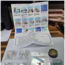 반짝반짝 쉐이커 키링 이미지