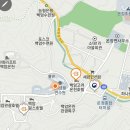 백암충전소 이미지