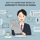 정기욱 행정사사무소 이미지
