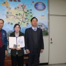 상주우체국 이미지