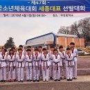 용인대 대덕 태권도(소담관) 이미지