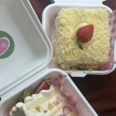 부산 빵지순례/케이크 “이앤디스튜디오”솔직후기 (내돈내산)