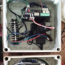 속도 조절 모터 판매 합니다 이미지