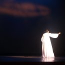 조갑녀의 춤의 길 이미지