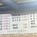 뒷고기2000냥