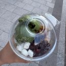 이젠카타운 다이닝코드