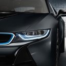 i8, 이게 바로 BMW가 그리는 미래 자동차의 단초다 이미지