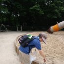 도암샘(생성) 이미지