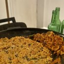 오학닭갈비 이미지