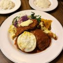 경기도 수원시 팔달구 경수대로 549 (인계동) | 수원 인계동맛집 로마경양식 웨이팅해도 또 가고 싶은 경양식돈까스맛집 내돈내산 후기