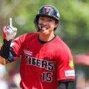 '1번 박재현+2번 김호령=6안타 2홈런 5타점' KIA, 연장 끝에 OO 격파…김도영 시즌 10호 홈런 이미지