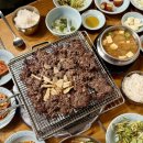 헌양길 | 울산 언양불고기 맛집 언양기와집불고기 테이블링 후기 (내돈내산)