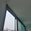 벽적골주공 8단지1차 | 경기도 수원시 영통구 영통동 벽적골휴먼시아8단지 세대 베란다 창틀 코킹(실리콘) 보수공사