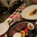 레드브릭비스트로 | [이태원 맛집] 이태원 가성비 스테이크 파스타 화덕피자 맛집 내돈내산 솔직후기