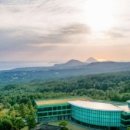 숲속의헬스 | WE호텔 제주 - 한라산 숲 속의 프리미엄 헬스 리조트