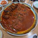 와글와글순대족발
