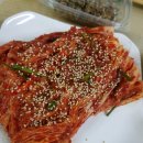 미쓰라반찬