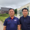 다음세대 태권도 이미지