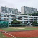홍은중학교