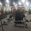 CK GYM 이미지