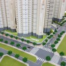 명지화전 우방아이유쉘 상가 이미지