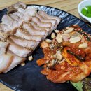 돌다리보쌈.칼국수 이미지