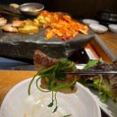 돌판구이 이미지