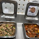 부녀회한식부페고덕점 | 평택고덕 초밥 맛집 다이닝원 평택고덕점 주말 점심 후기