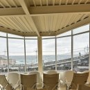 주문진막국수 | 강릉 여행 내돈내산 맛집｜바다 보며 먹는 남경 막국수 주문진점 후기