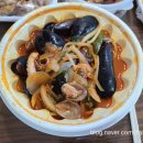 왕희각 | [충주 배달 맛집] 왕희각 짬짜탕세트메뉴