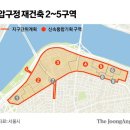 압구정 &#39;新한강장벽&#39; 논란.. 290미터 초고층 아파트 들어서나 이미지