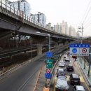 월곡역 입구(교차로) 이미지