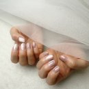 윤*필 | 분당네일 잘하는곳 야탑네일 네일오브윤 윈터네일 후기!