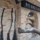 크로스펀치 | 해리포터 좋아하는 아이들과 가 볼 만한 서울 실내 943 킹스크로스 CAFE