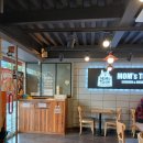 중앙파출소 | 맘스터치 대구 중구 동성로 싸이버거 중앙로점 에드워드리 메뉴 가격 내돈내산 솔직후기