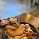 노랑통닭 안성공도점 | 안성공도맛집 구도로통닭 안성공도점 솔직후기