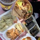 그늘막123 | 뚝섬 한강공원 감성텐트에서 텐트 돗자리 대여 피크닉! 화장실 먹거리 위치