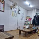 약수터촌국수