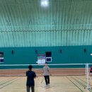 목포실내체육관 파크골프장 | 관악구 금천구 가까운 배드민턴장🏸 독산체육관 일일권가격 주차 준비물 후기