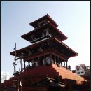인도,네팔 배낭여행기 (네팔의 카트만두) 이미지