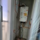 탑스빌 | 베란다 곰팡이 결로방지 페인트 탄성코트 시공 후기 (인천 서구 마전동 영남탑스빌 )